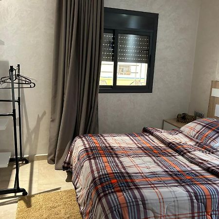 Apartament Adrarhost Agadir Zewnętrze zdjęcie