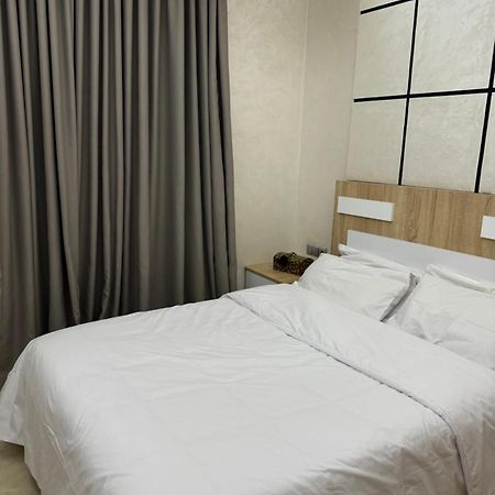 Apartament Adrarhost Agadir Zewnętrze zdjęcie