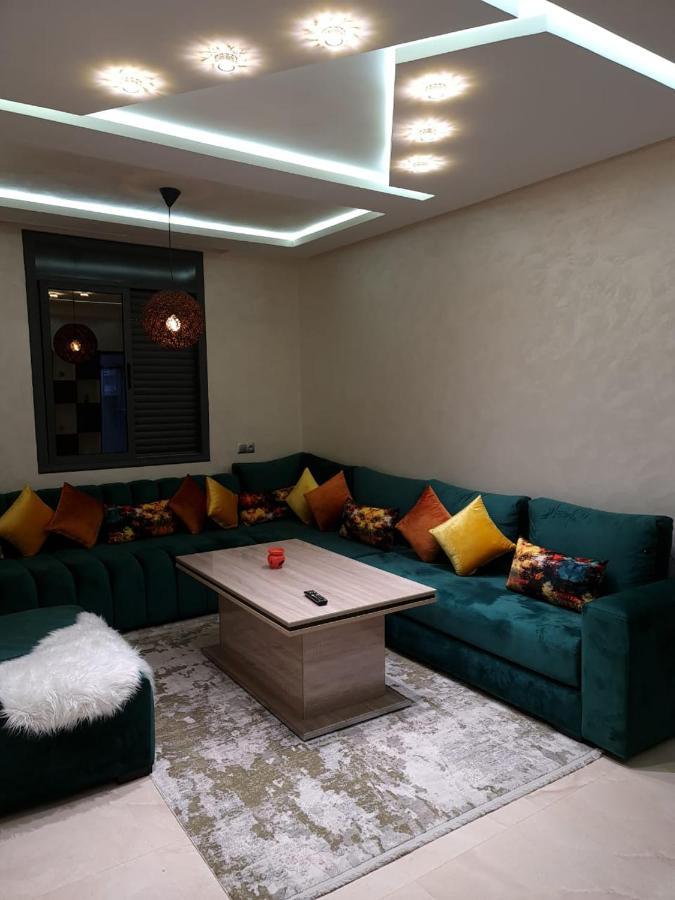 Apartament Adrarhost Agadir Zewnętrze zdjęcie