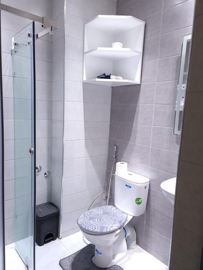 Apartament Adrarhost Agadir Zewnętrze zdjęcie