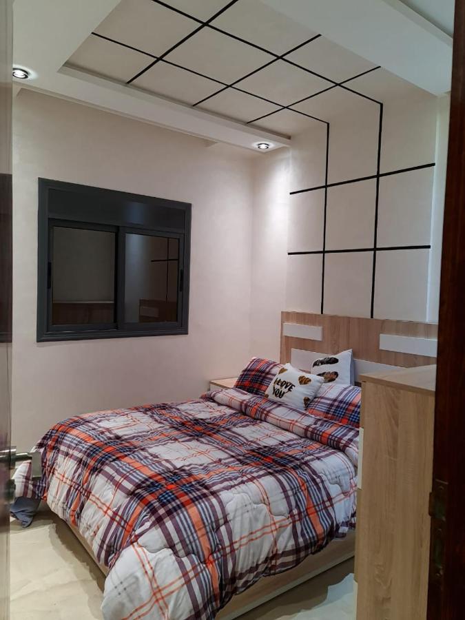 Apartament Adrarhost Agadir Zewnętrze zdjęcie