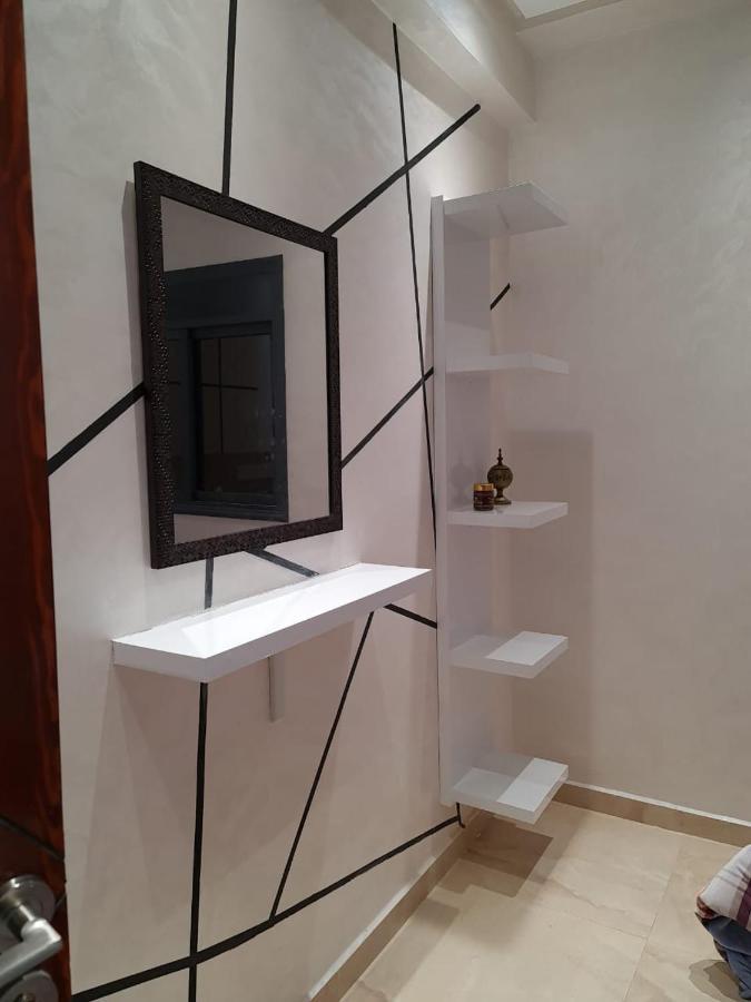 Apartament Adrarhost Agadir Zewnętrze zdjęcie