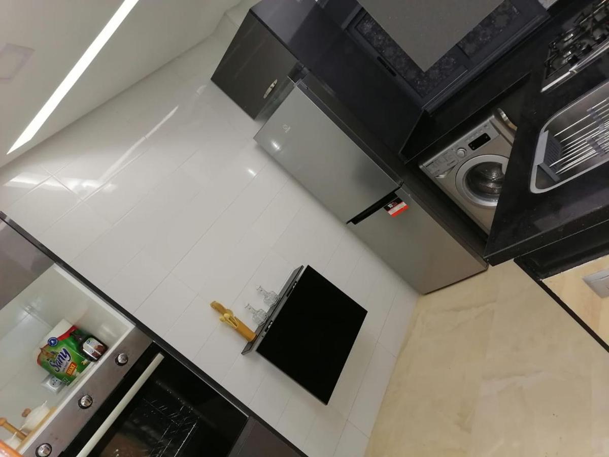 Apartament Adrarhost Agadir Zewnętrze zdjęcie