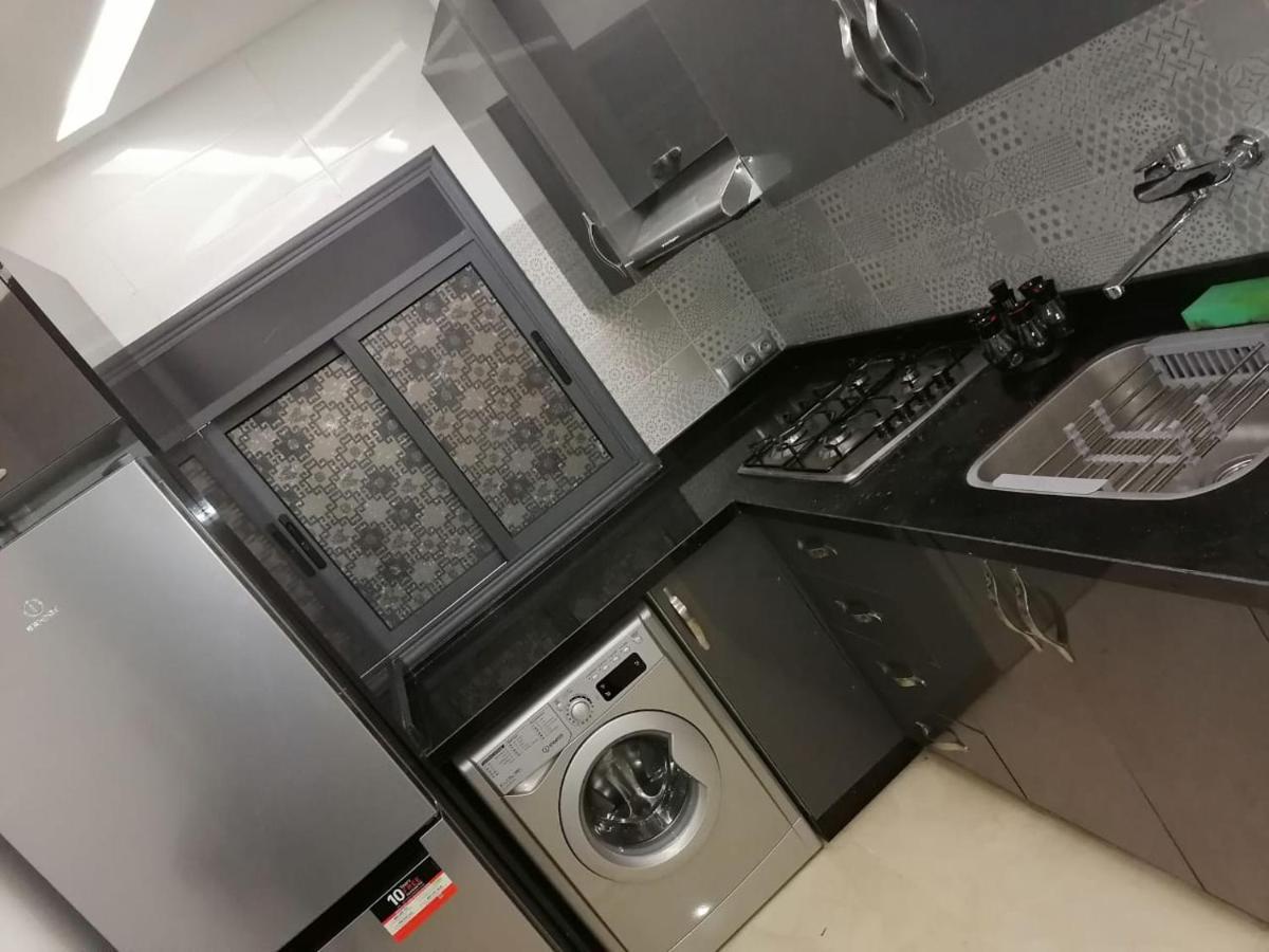 Apartament Adrarhost Agadir Zewnętrze zdjęcie