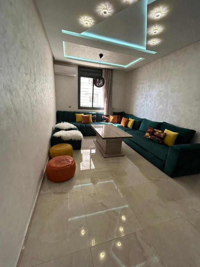 Apartament Adrarhost Agadir Zewnętrze zdjęcie