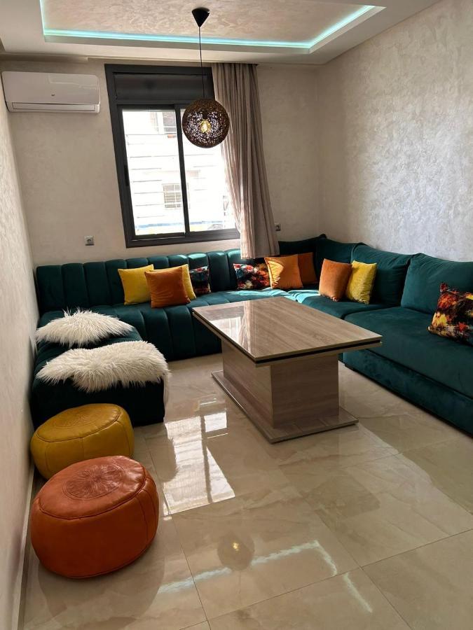 Apartament Adrarhost Agadir Zewnętrze zdjęcie