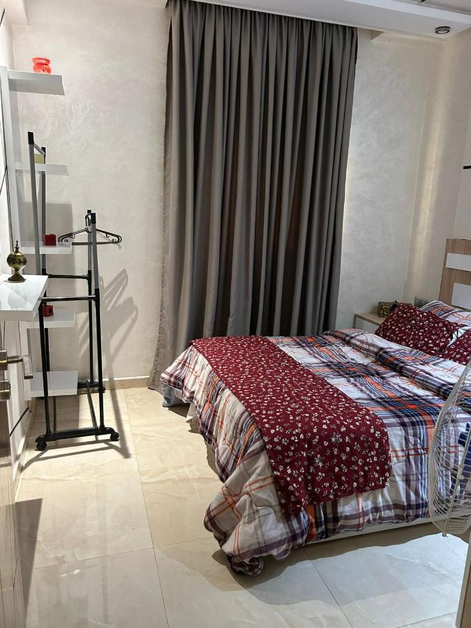 Apartament Adrarhost Agadir Zewnętrze zdjęcie