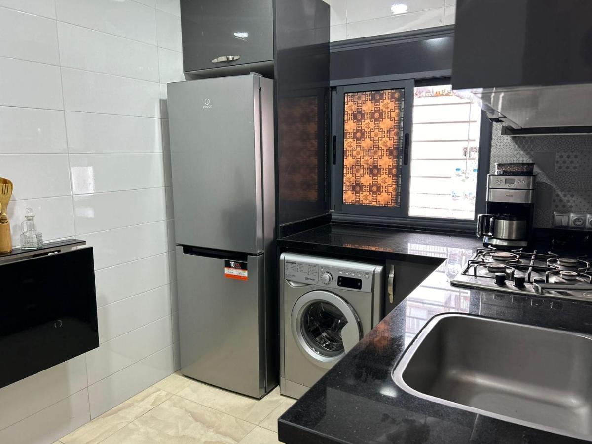 Apartament Adrarhost Agadir Zewnętrze zdjęcie