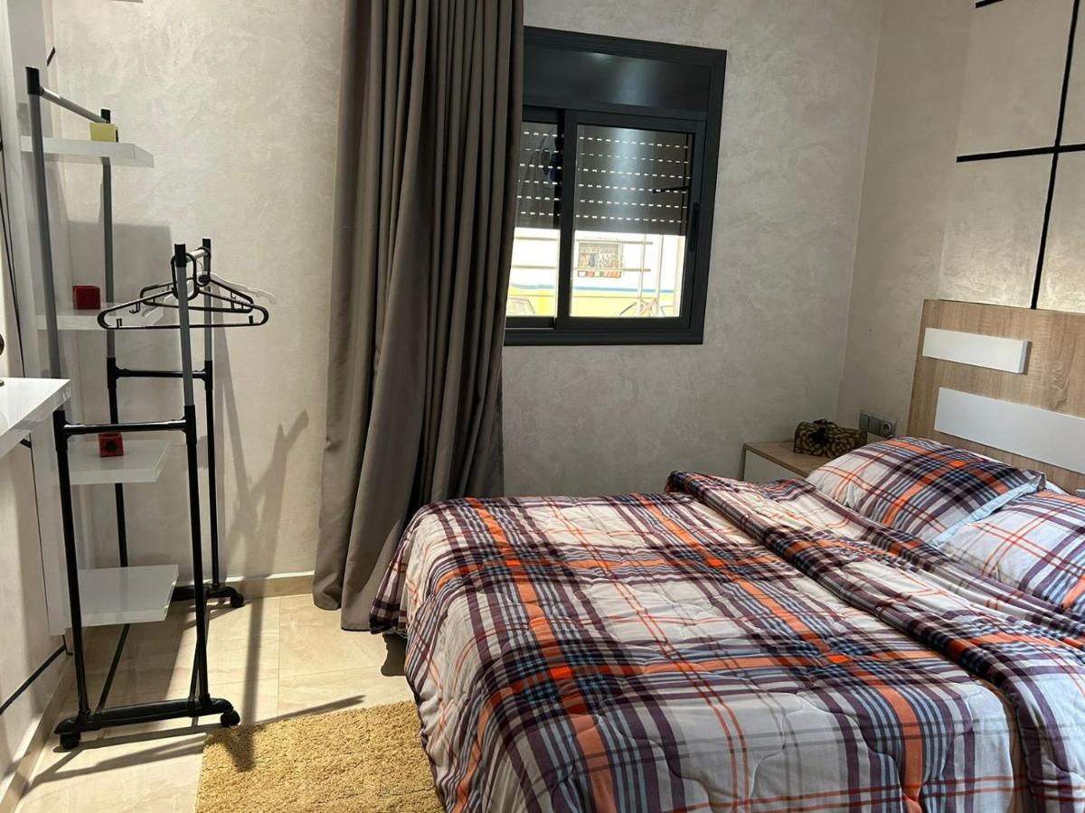 Apartament Adrarhost Agadir Zewnętrze zdjęcie