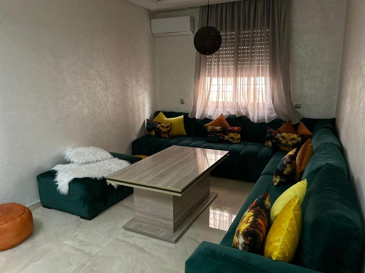 Apartament Adrarhost Agadir Zewnętrze zdjęcie