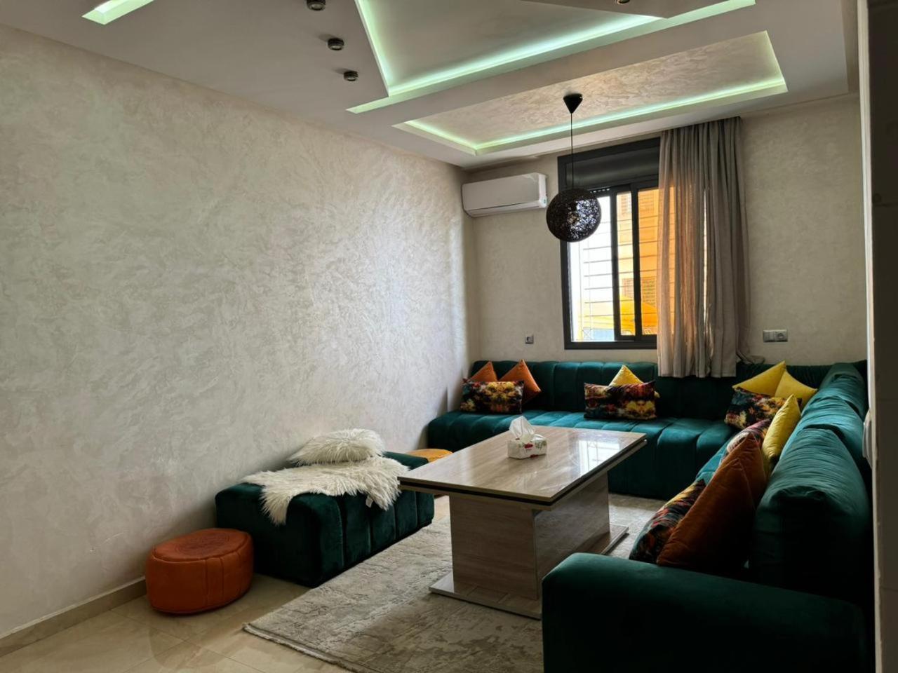 Apartament Adrarhost Agadir Zewnętrze zdjęcie