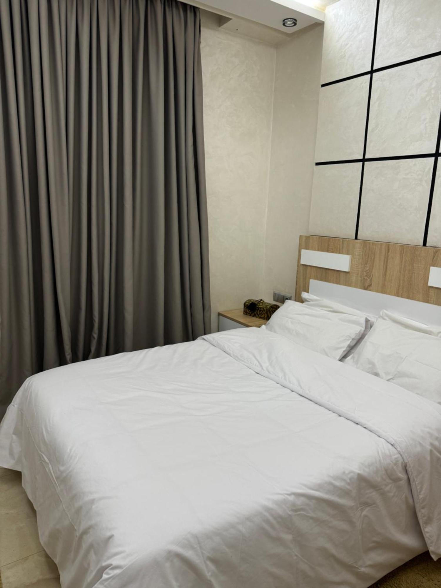 Apartament Adrarhost Agadir Zewnętrze zdjęcie